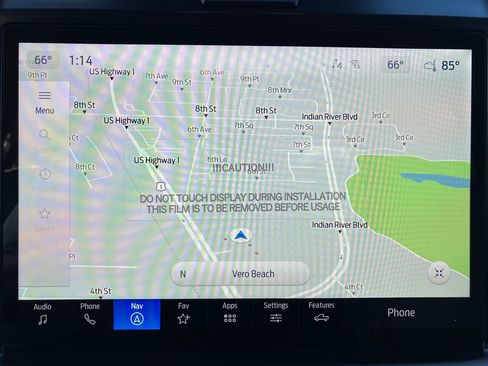 New 2026 Ford F250 King Ranch image 24