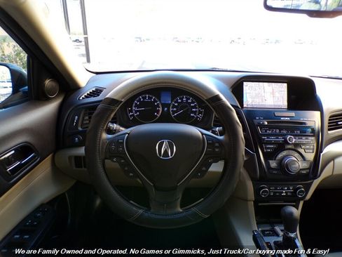 Used 2014 Acura ILX w/ Technology Package image 13