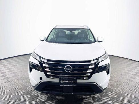 Certified 2026 Nissan Rogue SV w/ SV Premium Package image 2