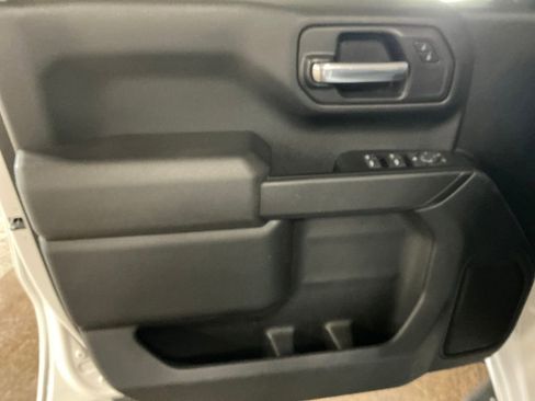 Used 2023 Chevrolet Silverado 1500 W/T w/ WT Convenience Package image 14