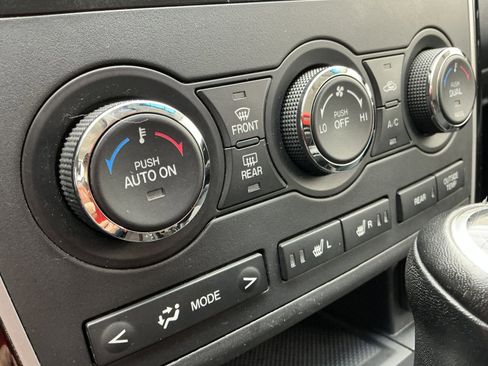 Used 2014 MAZDA CX-9 Sport image 11