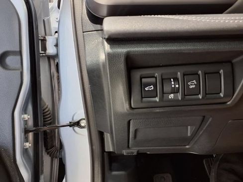Used 2020 Subaru Outback Limited AWD/4WD image 16