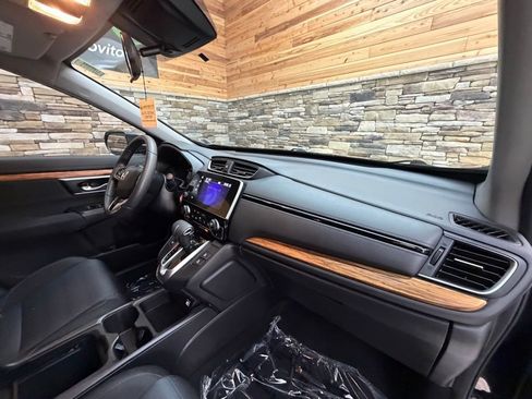 Used 2021 Honda CR-V EX image 13