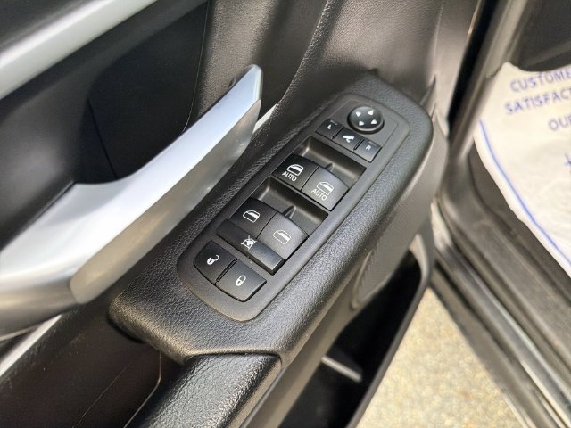Used 2023 RAM 1500 Big Horn AWD/4WD image 24