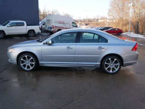 Used 2012 Volvo S80 3.2 image 4