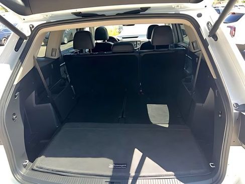 Used 2022 Volkswagen Atlas SE AWD/4WD image 24