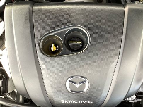 Used 2022 MAZDA CX-30 AWD 2.5 S w/ Select Package image 21