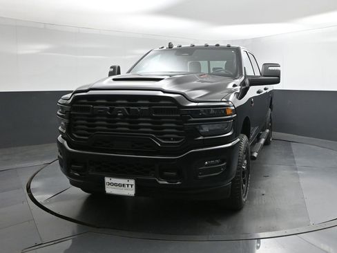 New 2026 RAM 2500 Tradesman AWD/4WD image 22