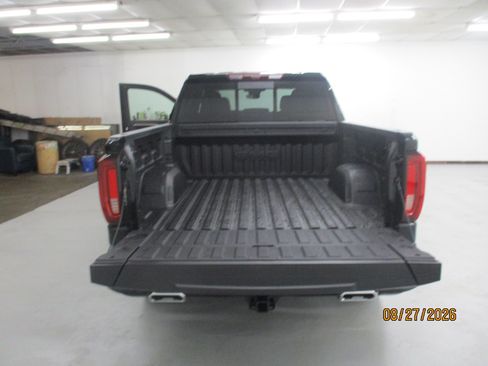 New 2026 GMC Sierra 1500 Denali w/ Denali Reserve Package AWD/4WD image 7
