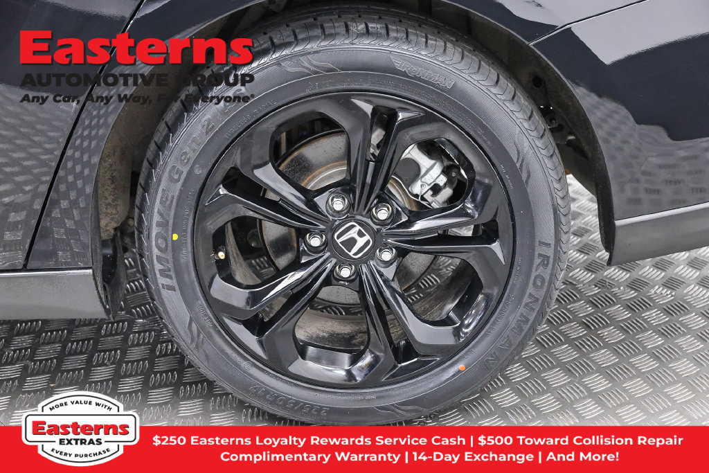 Used 2025 Honda Accord SE image 30