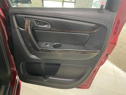 Used 2015 GMC Acadia Denali image 27