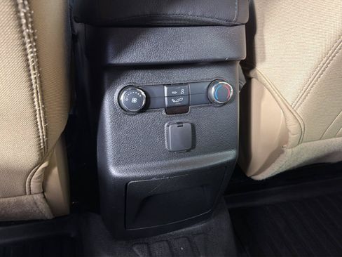 Used 2017 Ford Explorer 4WD image 18