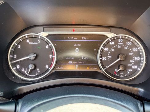 Used 2021 Nissan Sentra SV image 10