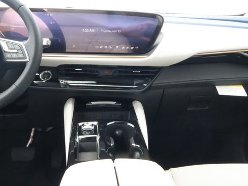 New 2026 Buick Envision Avenir AWD/4WD image 10