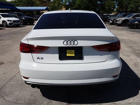 Used 2018 Audi A3 2.0T Premium FWD image 9