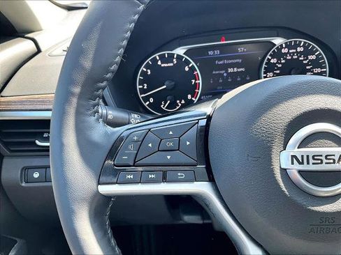 Used 2021 Nissan Altima 2.5 SL image 23