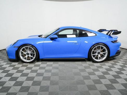 Certified 2024 Porsche 911 GT3 RWD image 2