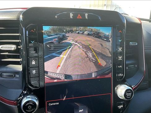 Used 2023 RAM 1500 Rebel w/ Rebel Level 1 Equipment Group image 14