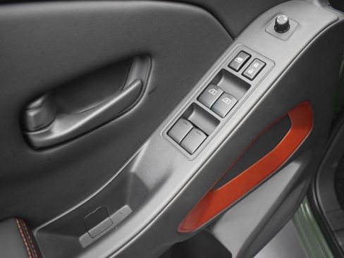 New 2026 Nissan Frontier Pro-X w/ Pro-X Convenience Package image 27