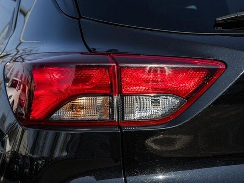 Used 2024 Chevrolet TrailBlazer LT image 7