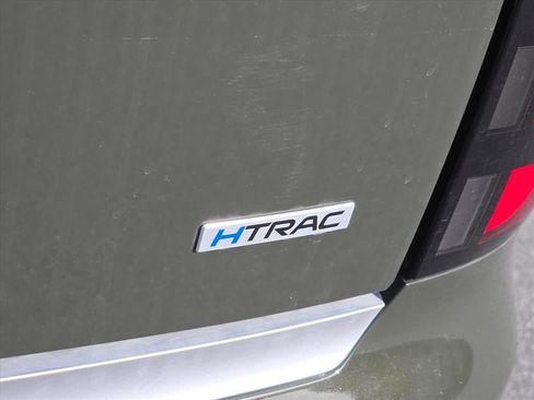 New 2026 Hyundai Palisade Calligraphy AWD/4WD image 12