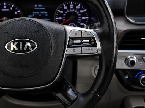 Used 2020 Kia Telluride EX image 11