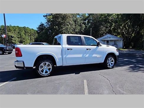 New 2026 RAM 1500 Big Horn image 36