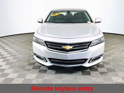 Used 2019 Chevrolet Impala LT image 5