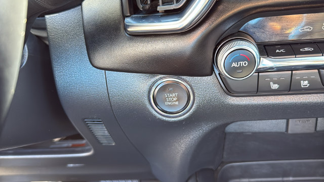 Used 2025 MAZDA CX-50 AWD 2.5 S w/ Premium Plus Pkg image 19