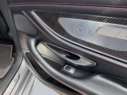 Used 2019 Mercedes-Benz CLS 53 AMG 4MATIC image 48