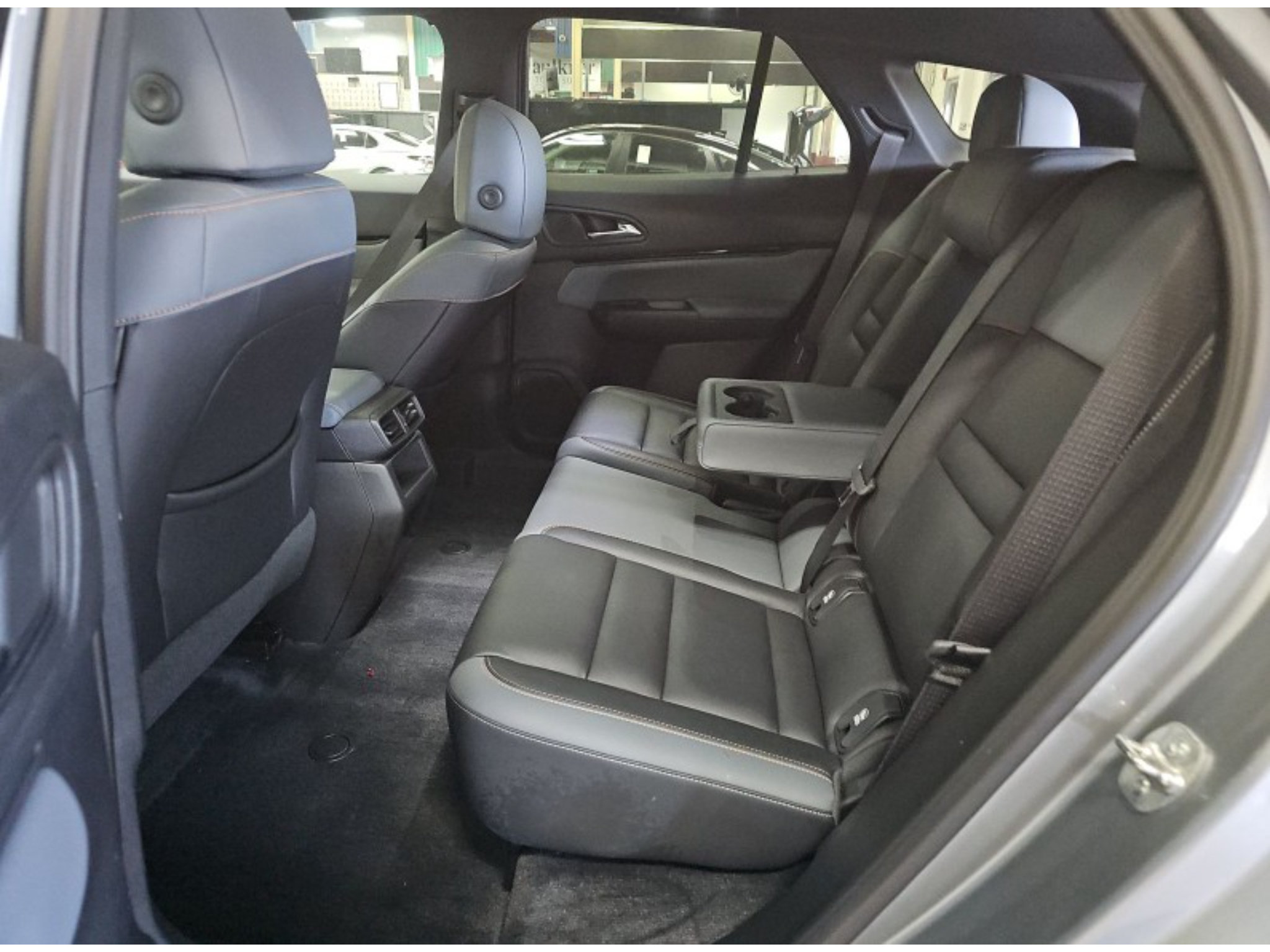 Used 2024 Honda Prologue Touring image 6