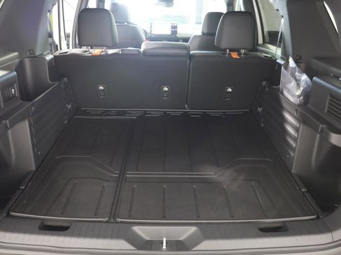 New 2026 Honda Passport TrailSport image 23