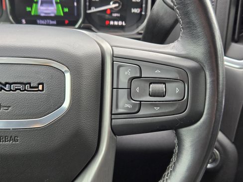 Used 2022 GMC Sierra 1500 Denali w/ Denali Premium Package AWD/4WD image 26
