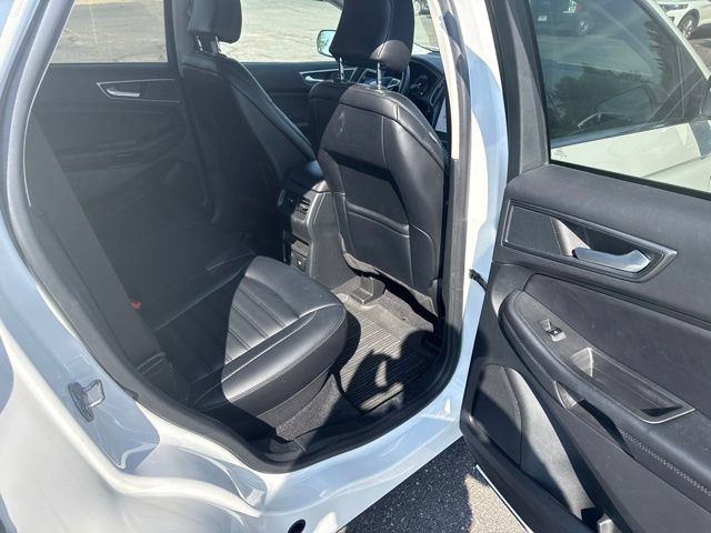 Used 2023 Ford Edge SEL w/ Convenience Package AWD/4WD image 18