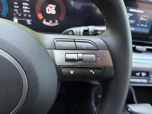 New 2025 Hyundai Kona SEL image 14