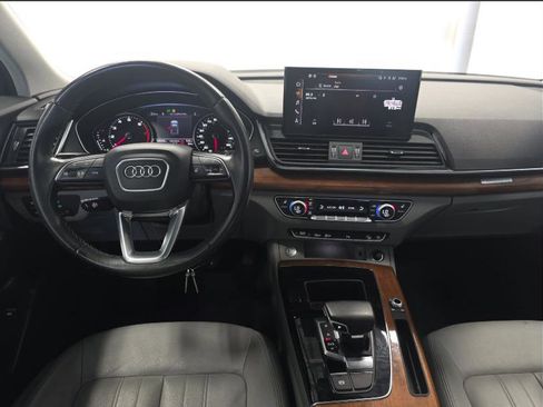 Used 2022 Audi Q5 2.0T Premium image 5