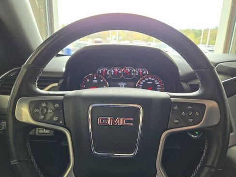 Used 2015 GMC Yukon XL SLT w/ Open Road Package image 30