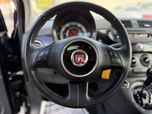 Used 2015 FIAT 500 Pop image 15