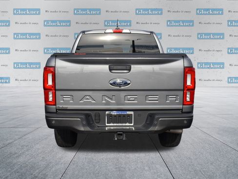 Used 2023 Ford Ranger XLT w/ Equipment Group 301A Mid image 7