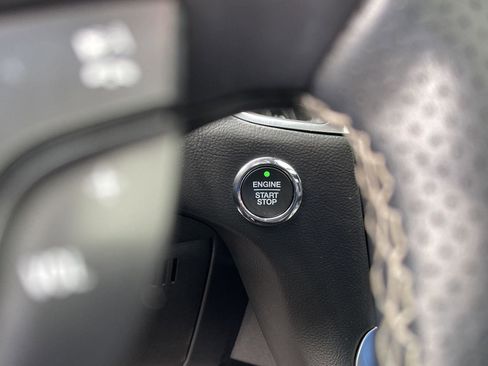 Used 2020 Ford Edge ST w/ Equipment Group 401A AWD/4WD image 21