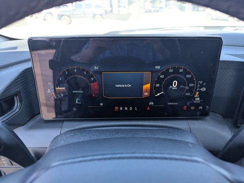 Used 2025 Ford Mustang Coupe RWD image 22