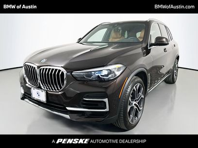 Used 2023 BMW X5 xDrive40i w/ Premium Package