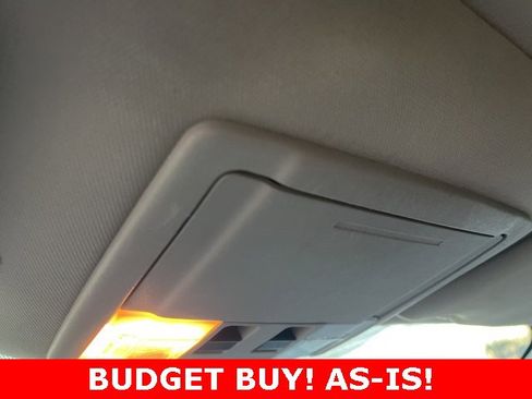 Used 2011 Ford Edge Limited w/ 301A Rapid Spec Order Code image 31