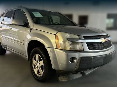 Used 2006 Chevrolet Equinox LT