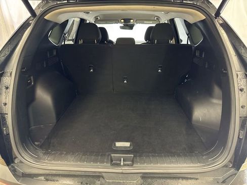 Used 2024 Hyundai Tucson SEL AWD/4WD image 23