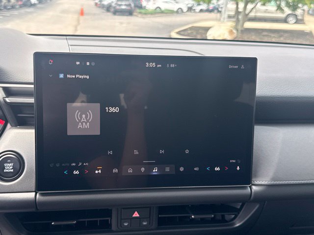 New 2026 MAZDA CX-5 Preferred AWD/4WD image 24