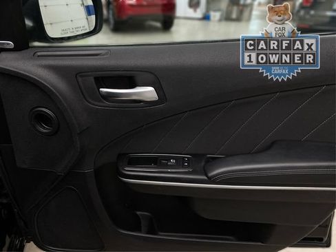Used 2019 Dodge Charger SXT AWD/4WD image 26
