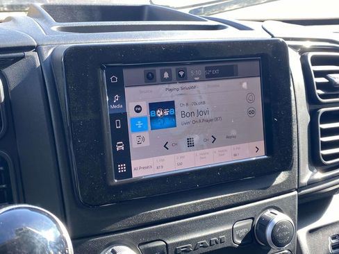 New 2026 RAM ProMaster 1500 FWD image 44