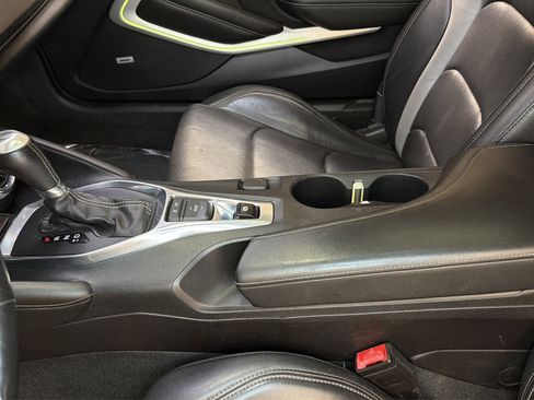 Used 2016 Chevrolet Camaro SS image 26