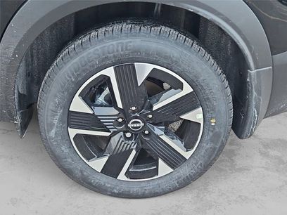 New 2026 Nissan Kicks SV w/ Cold Weather Package